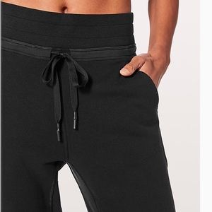 New Lululemon pants
